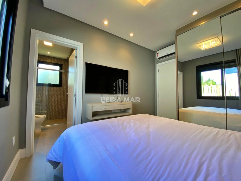 Casa no Condomínio Sea Coast!: 24ª foto da galeria de imagens do imóvel