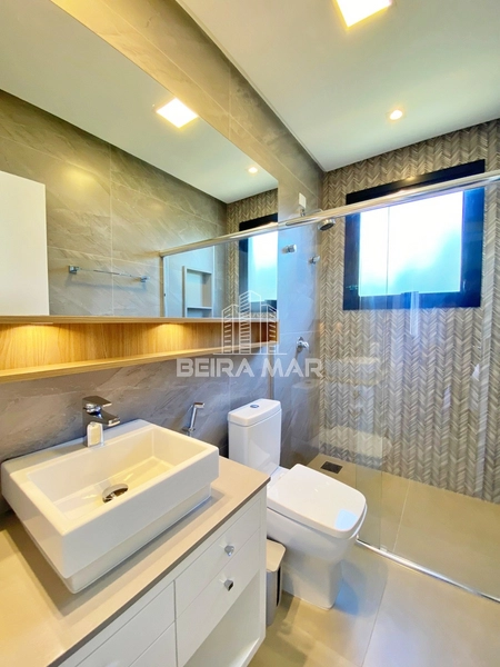 Casa no Condomínio Sea Coast!: 28ª foto da galeria de imagens do imóvel
