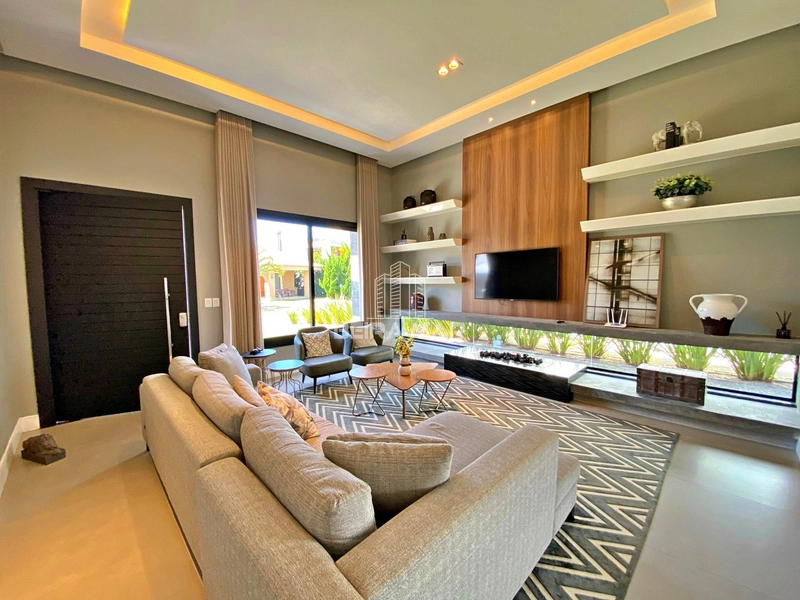 Casa no Condomínio Sea Coast!: 5ª foto da galeria de imagens do imóvel