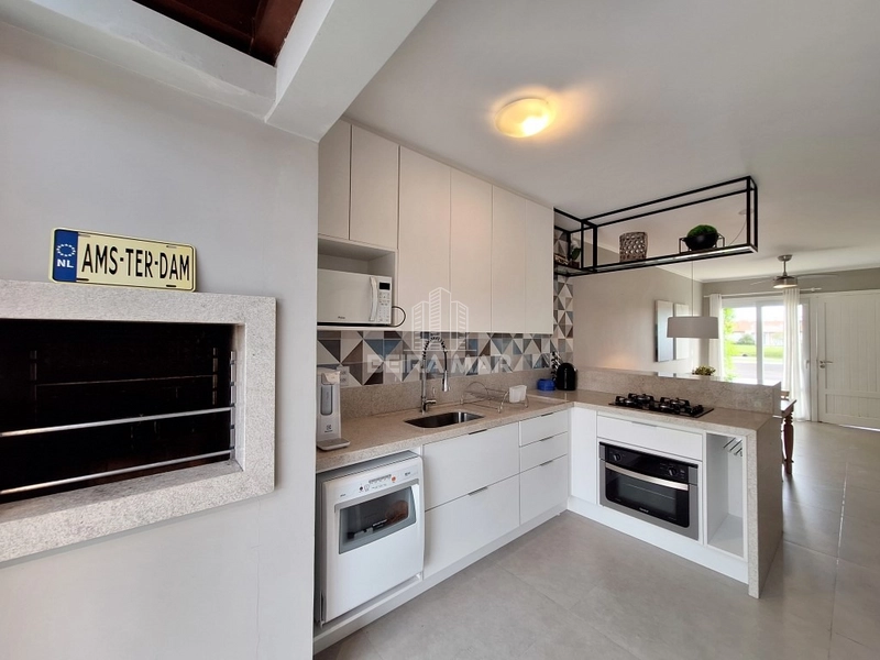 Excelente casa em condomínio: 11ª foto da galeria de imagens do imóvel