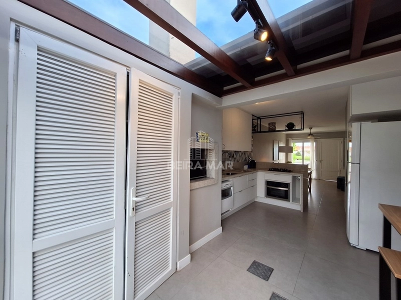 Excelente casa em condomínio: 35ª foto da galeria de imagens do imóvel