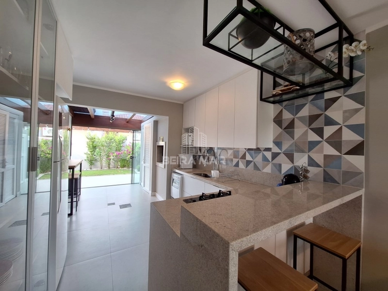 Excelente casa em condomínio: 33ª foto da galeria de imagens do imóvel