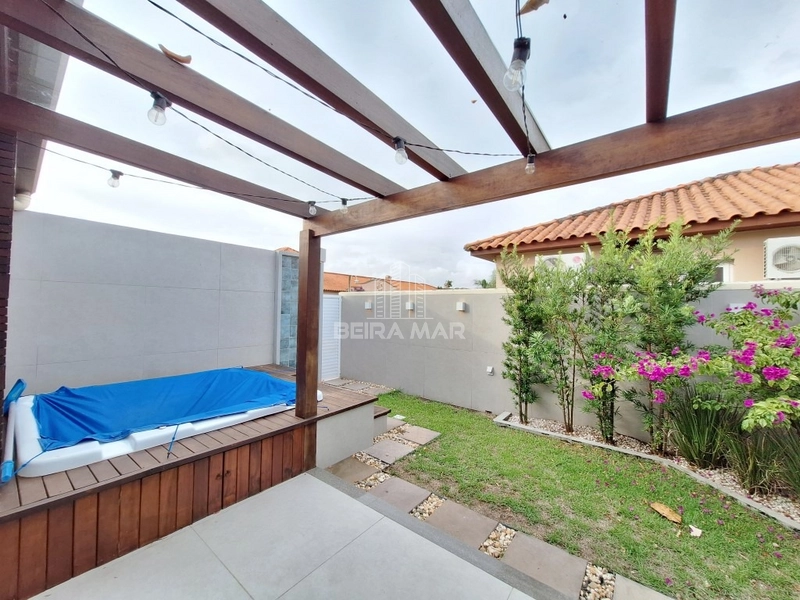 Excelente casa em condomínio: 10ª foto da galeria de imagens do imóvel