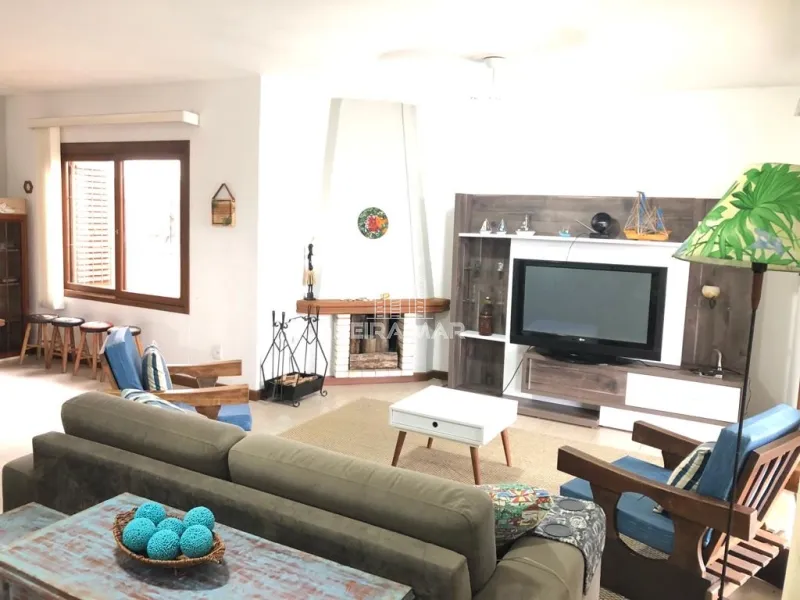Casa próxima ao mar no Centro de Xangri-lá!: 8ª foto da galeria de imagens do imóvel