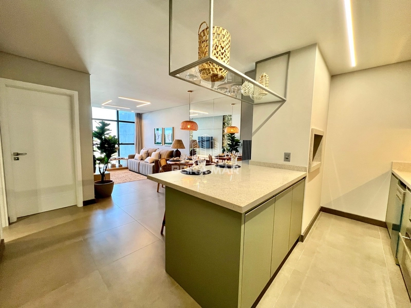 Apartamento maravilhoso, com  uma decoração impecável !: 10ª foto da galeria de imagens do imóvel