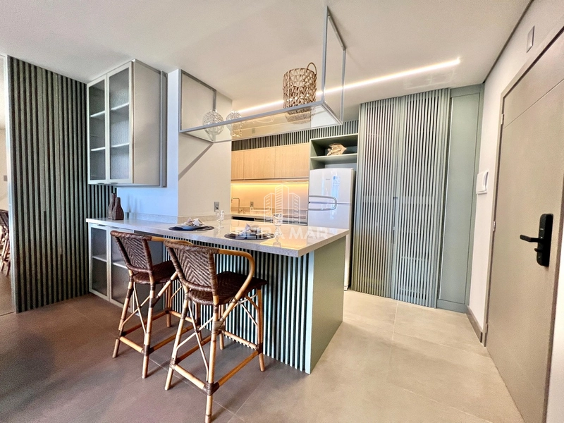 Apartamento maravilhoso, com  uma decoração impecável !: 6ª foto da galeria de imagens do imóvel