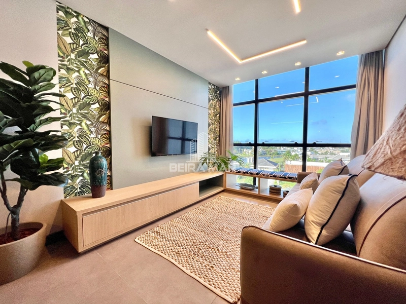 Imóvel residencial ou comercial