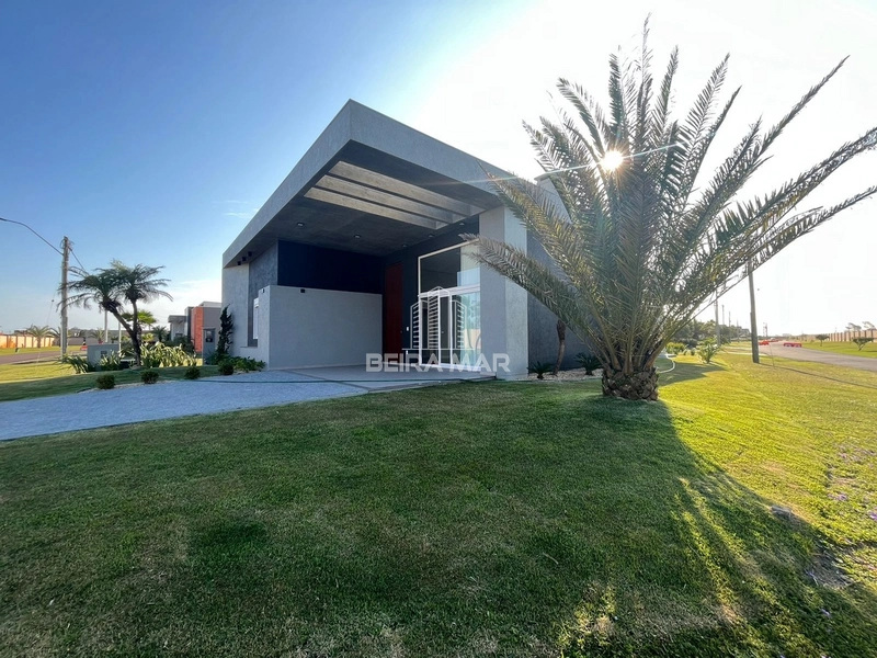Casa em condomínio Riviera - Xangri-lá: 1ª foto da galeria de imagens do imóvel