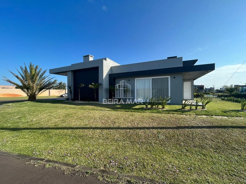 Casa em condomínio Riviera - Xangri-lá: 3ª foto da galeria de imagens do imóvel