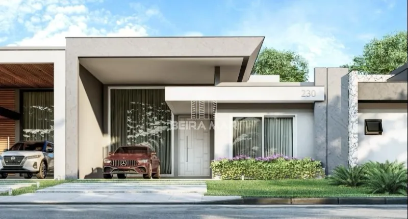 Imóvel residencial ou comercial