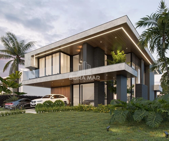 Imóvel residencial ou comercial