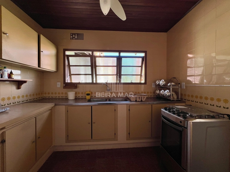 Casa Térrea em Atlântida: 14ª foto da galeria de imagens do imóvel