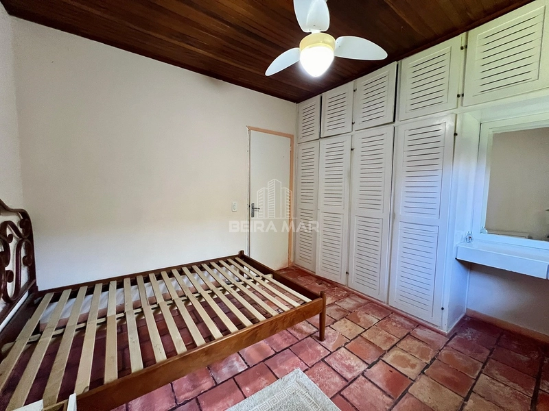Casa Térrea em Atlântida: 3ª foto da galeria de imagens do imóvel