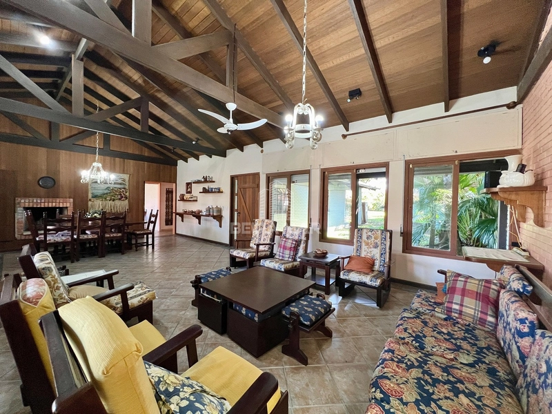 Casa Térrea em Atlântida: 9ª foto da galeria de imagens do imóvel