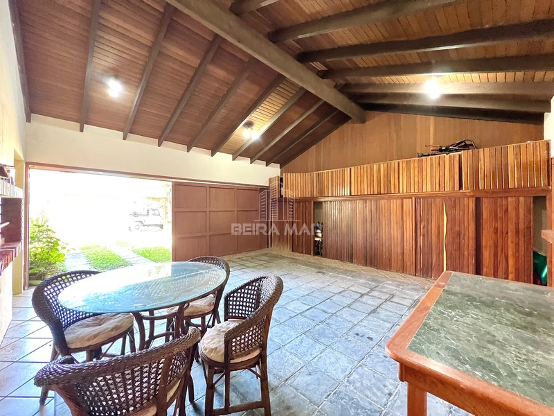 Casa Térrea em Atlântida: 11ª foto da galeria de imagens do imóvel