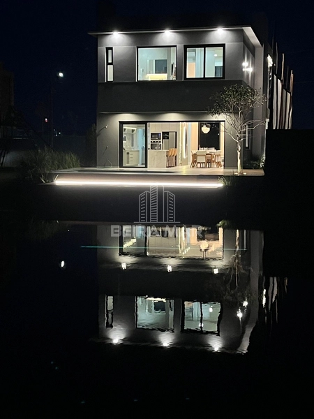 CASA BEIRA LAGO À VENDA NO CONDOMÍNIO ZEN: 27ª foto da galeria de imagens do imóvel