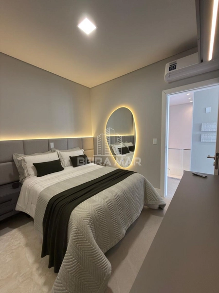 CASA BEIRA LAGO À VENDA NO CONDOMÍNIO ZEN: 14ª foto da galeria de imagens do imóvel