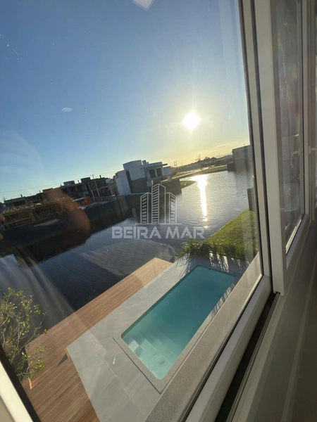 CASA BEIRA LAGO À VENDA NO CONDOMÍNIO ZEN: 26ª foto da galeria de imagens do imóvel