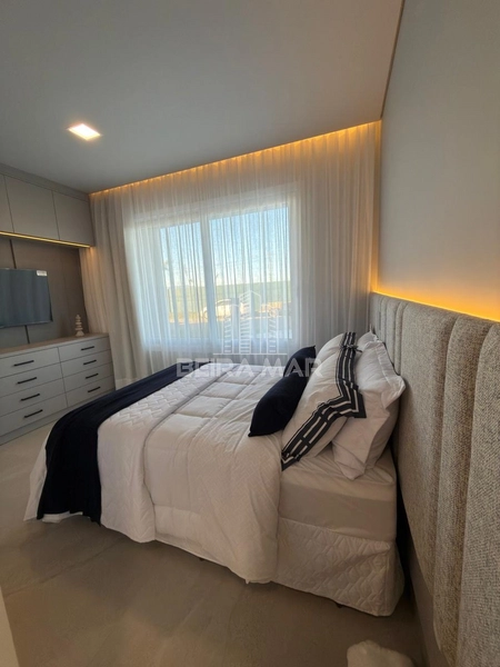 CASA BEIRA LAGO À VENDA NO CONDOMÍNIO ZEN: 19ª foto da galeria de imagens do imóvel