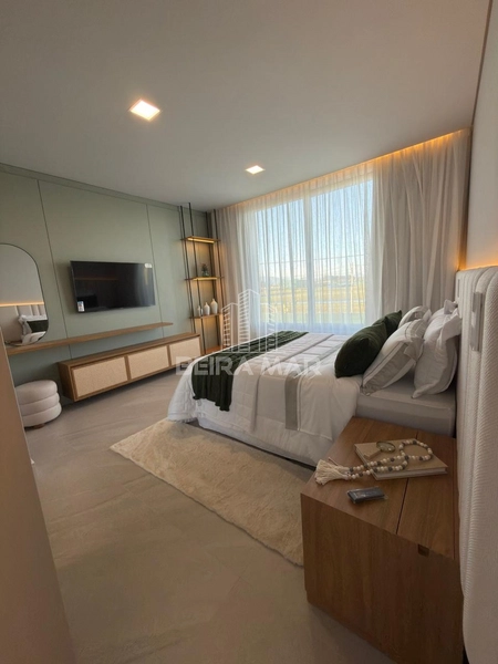 CASA BEIRA LAGO À VENDA NO CONDOMÍNIO ZEN: 18ª foto da galeria de imagens do imóvel