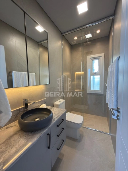 CASA BEIRA LAGO À VENDA NO CONDOMÍNIO ZEN: 23ª foto da galeria de imagens do imóvel