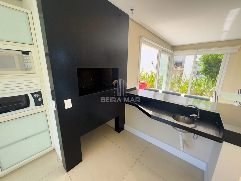 CASA NO CONDOMÍNIO DUBAI 4DORM: 13ª foto da galeria de imagens do imóvel