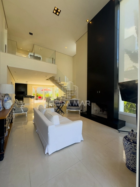 CASA NO CONDOMÍNIO DUBAI 4DORM: 5ª foto da galeria de imagens do imóvel