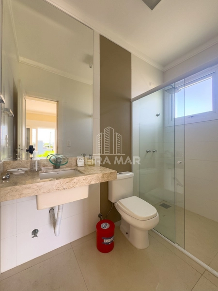 CASA NO CONDOMÍNIO DUBAI 4DORM: 24ª foto da galeria de imagens do imóvel