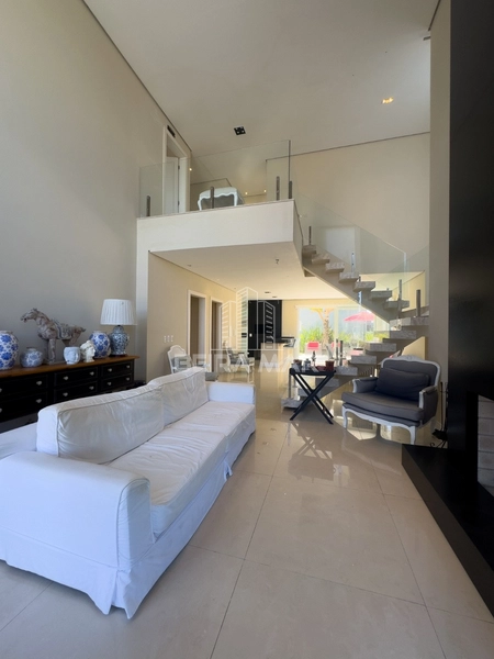 CASA NO CONDOMÍNIO DUBAI 4DORM: 4ª foto da galeria de imagens do imóvel