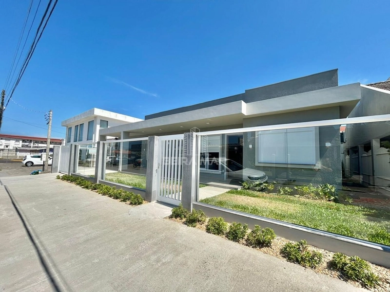 Imóvel residencial ou comercial