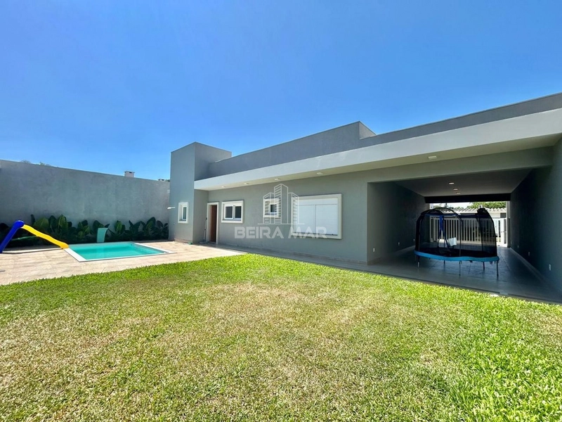 Linda Casa à Venda em Atlântida, Xangri-Lá.: 19ª foto da galeria de imagens do imóvel