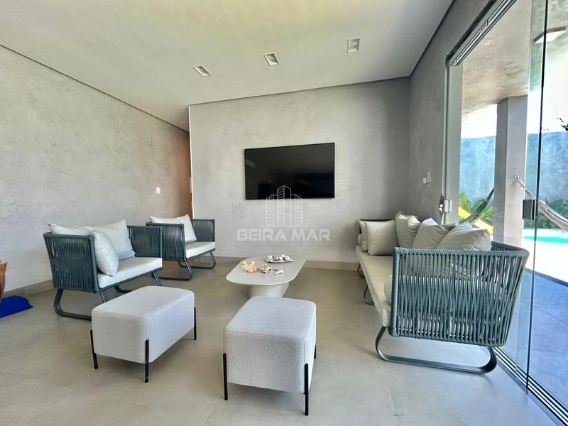 Linda Casa à Venda em Atlântida, Xangri-Lá.: 7ª foto da galeria de imagens do imóvel