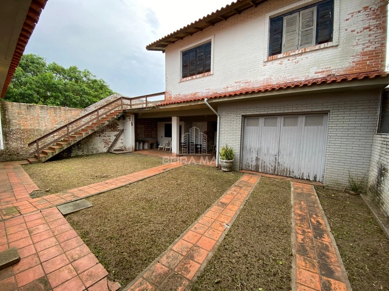 Casa no CENTRO: 54ª foto da galeria de imagens do imóvel