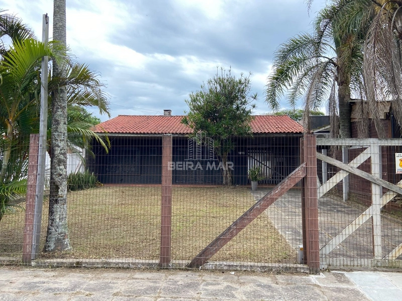 Casa no CENTRO: 18ª foto da galeria de imagens do imóvel