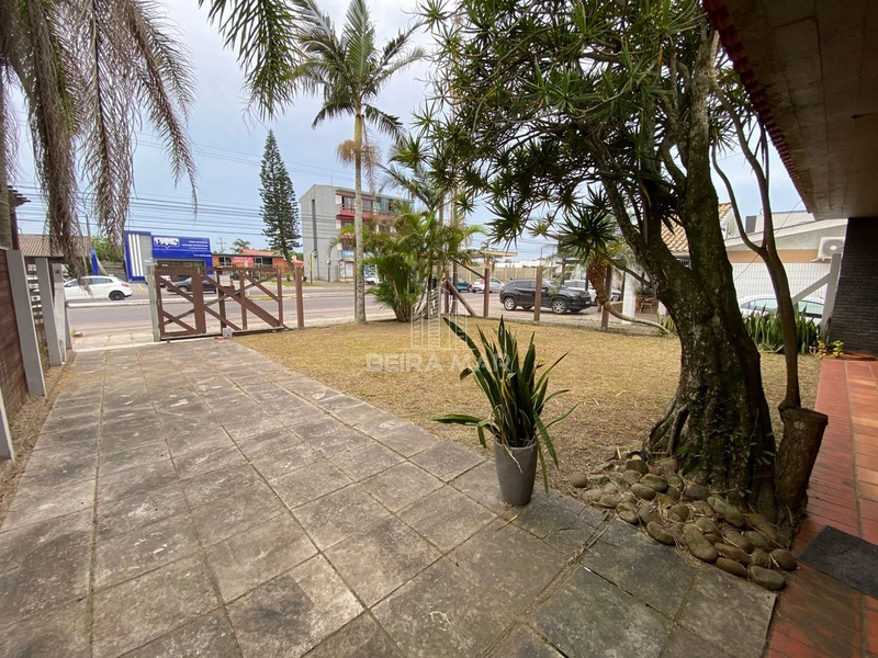 Imóvel residencial ou comercial