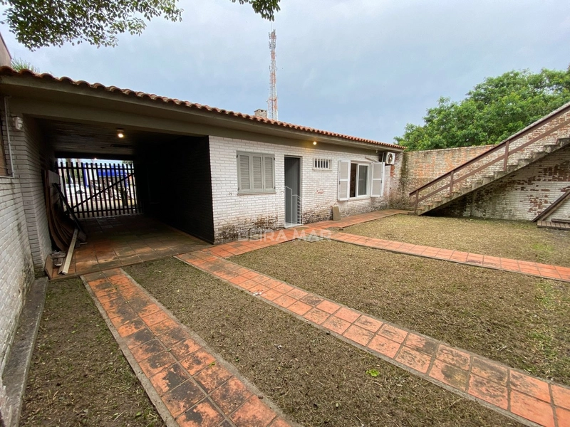 Casa no CENTRO: 26ª foto da galeria de imagens do imóvel