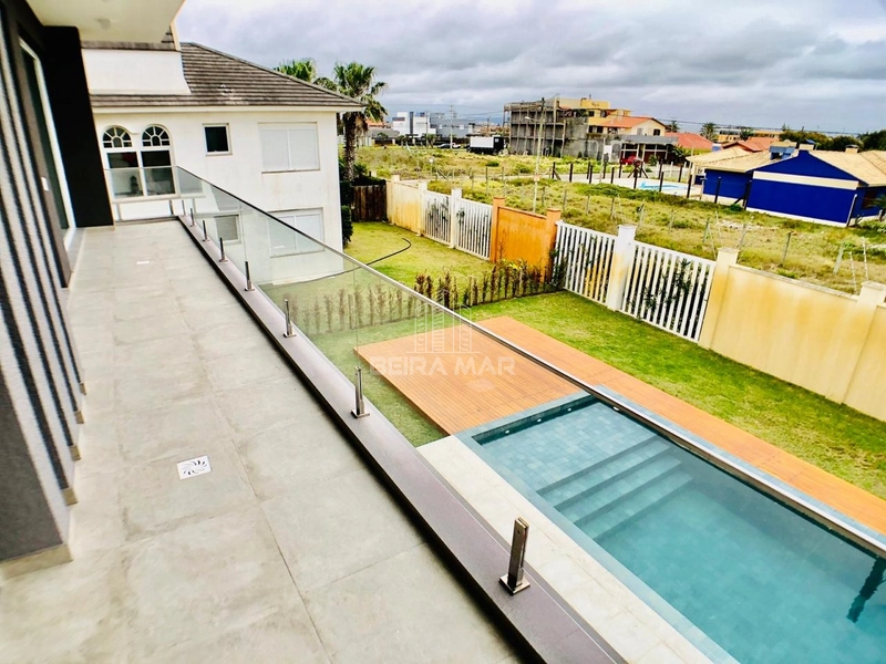 CASA DE LUXO À VENDA NO CONDOMÍNIO LA PLAGE: 22ª foto da galeria de imagens do imóvel