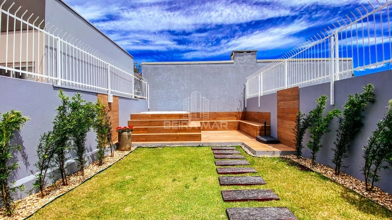Duplex frente leste totalmente mobiliado e somente 2 quadras do mar!: 21ª foto da galeria de imagens do imóvel