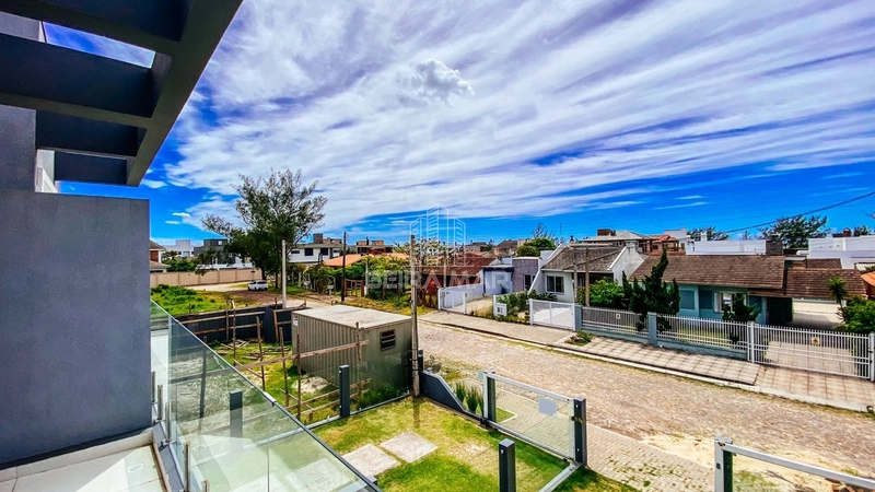 Duplex frente leste totalmente mobiliado e somente 2 quadras do mar!: 19ª foto da galeria de imagens do imóvel