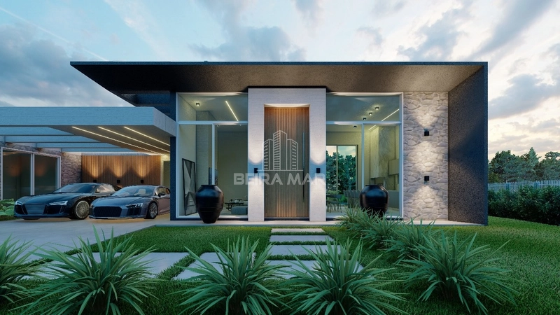 Imóvel residencial ou comercial