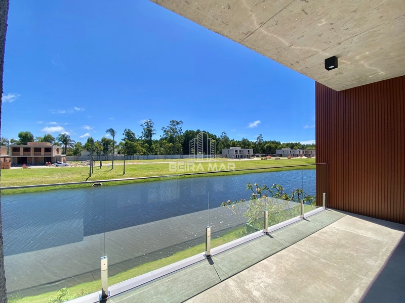 Excelente Sobrado Beira Lago, à venda no Condomínio Amaná Atlântida!: 31ª foto da galeria de imagens do imóvel
