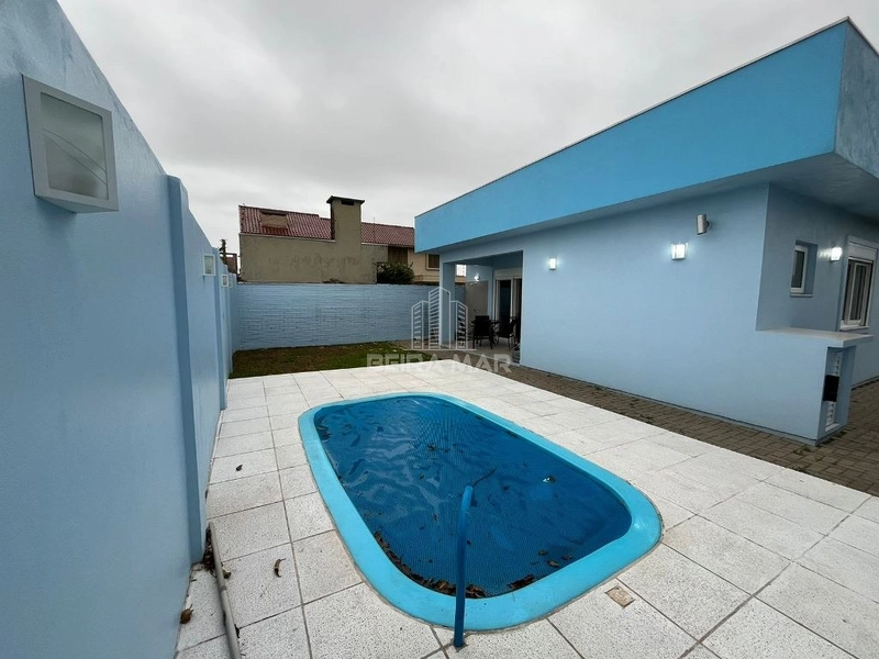 Casa em Xangri-lá: 1ª foto da galeria de imagens do imóvel