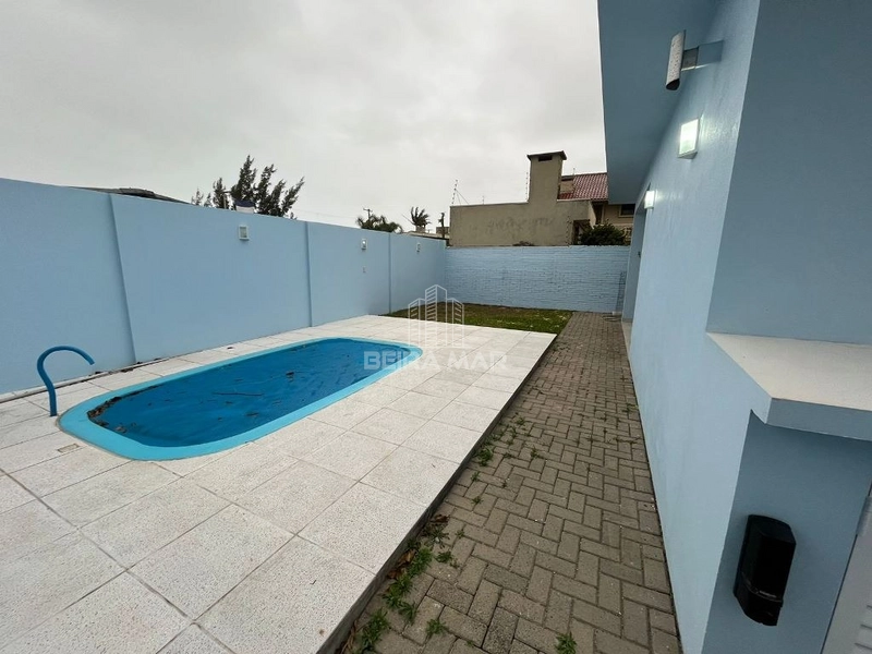 Casa em Xangri-lá: 4ª foto da galeria de imagens do imóvel
