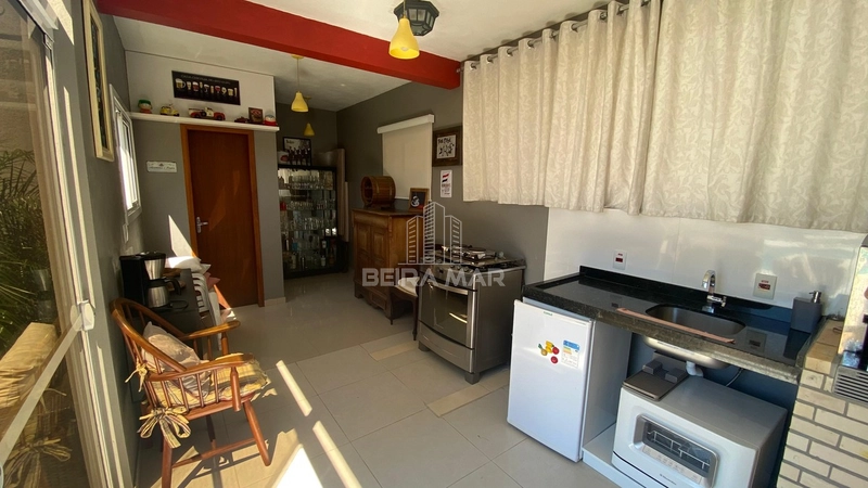 Sobrado em Xangri-lá: 13ª foto da galeria de imagens do imóvel