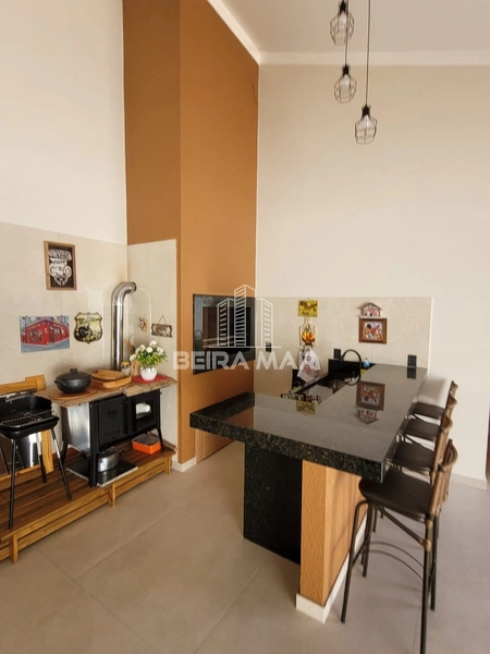 Belíssima casa em Xangri-lá!: 18ª foto da galeria de imagens do imóvel