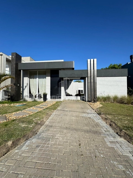 Imóvel residencial ou comercial