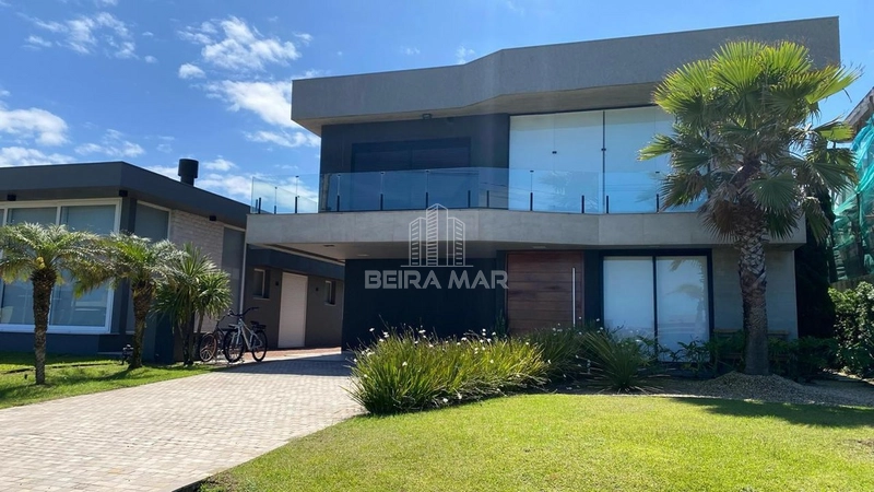 CASA NO CONDOMINIO COSTA SERENA COM 3DORM: 1ª foto da galeria de imagens do imóvel