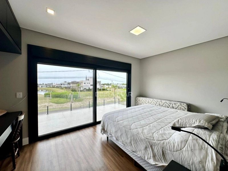 CASA NO CONDOMINIO COSTA SERENA COM 3DORM: 12ª foto da galeria de imagens do imóvel