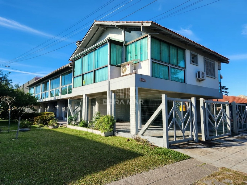 Imóvel residencial ou comercial