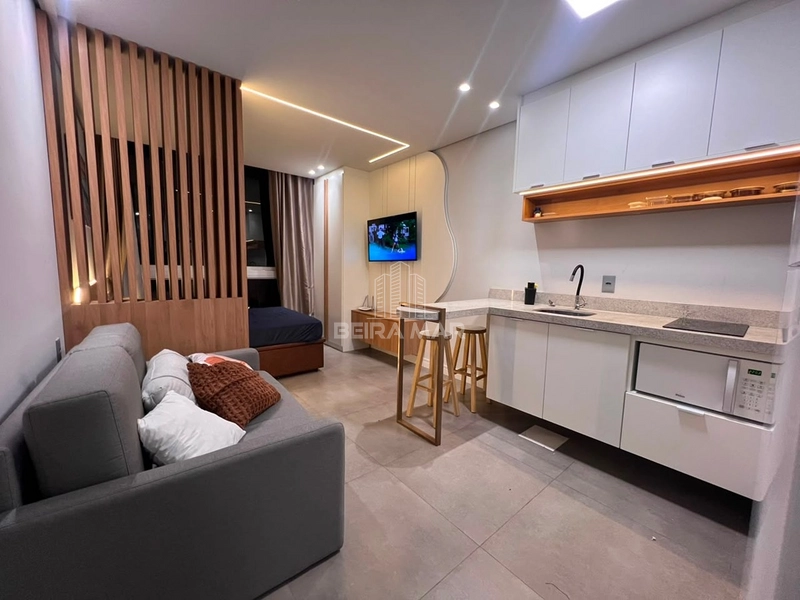 Imóvel residencial ou comercial